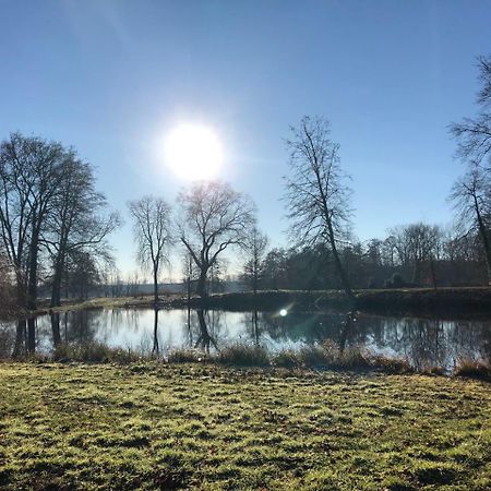 Hotel Am Doktorplatz Rheda-Wiedenbrueck Bagian luar foto